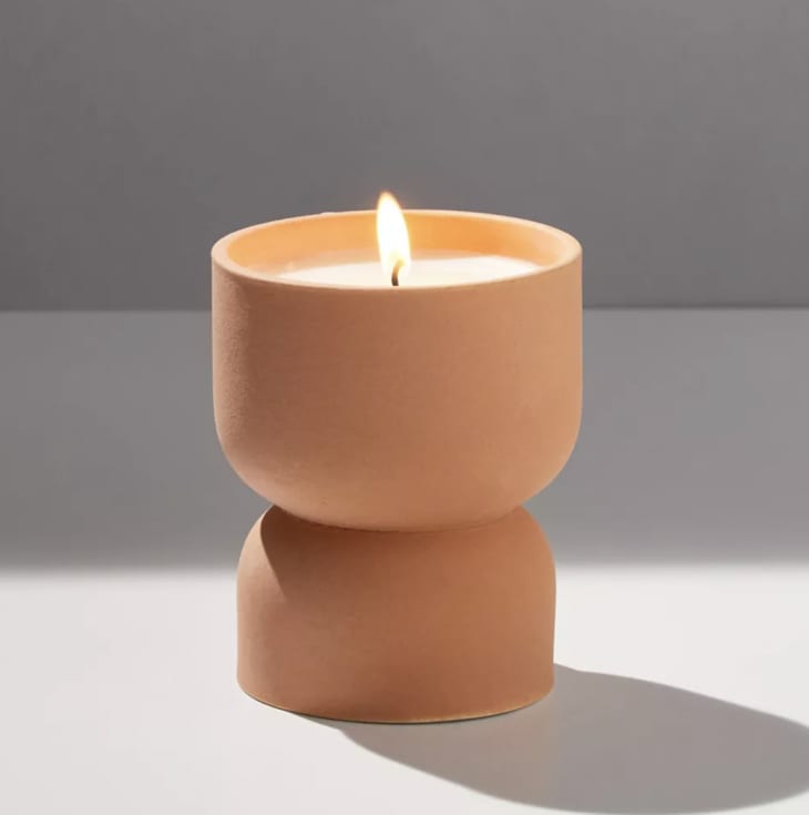 Best Candles According to Your Home Design Style Apartment Therapy